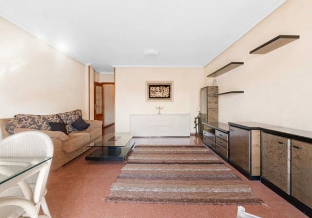 4 chambre Appartement à vendre à El Molino, Torrevieja - 237 000 € (Ref: 6470857)