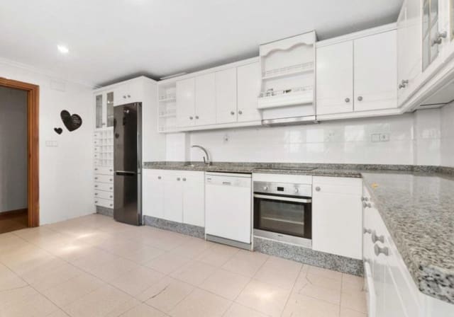 4 chambre Appartement à vendre à El Molino, Torrevieja - 237 000 € (Ref: 6470857)