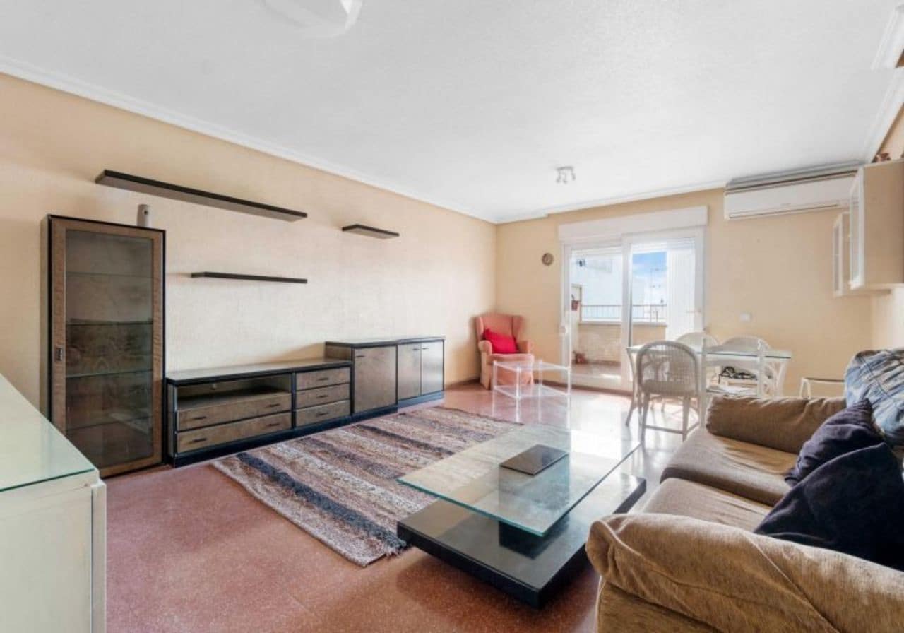 4 chambre Appartement à vendre à Torrevieja - 237 000 € (Ref: 6470857)