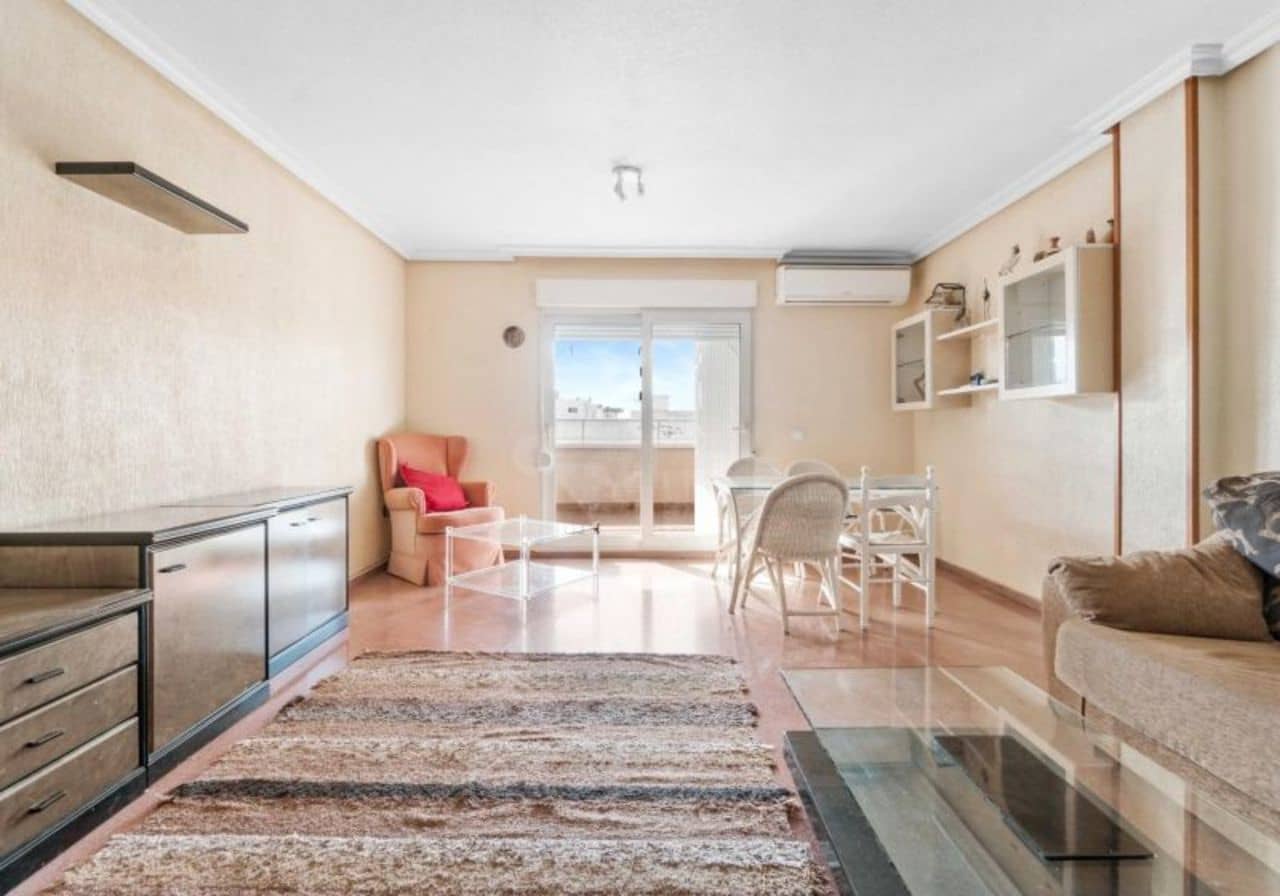 4 chambre Appartement à vendre à Torrevieja - 237 000 € (Ref: 6470857)