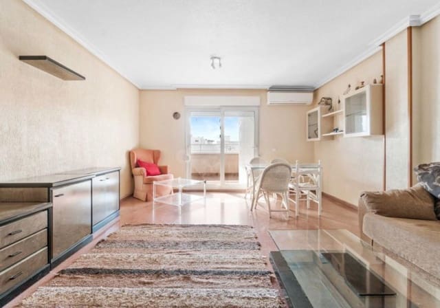 4 chambre Appartement à vendre à El Molino, Torrevieja - 237 000 € (Ref: 6470857)