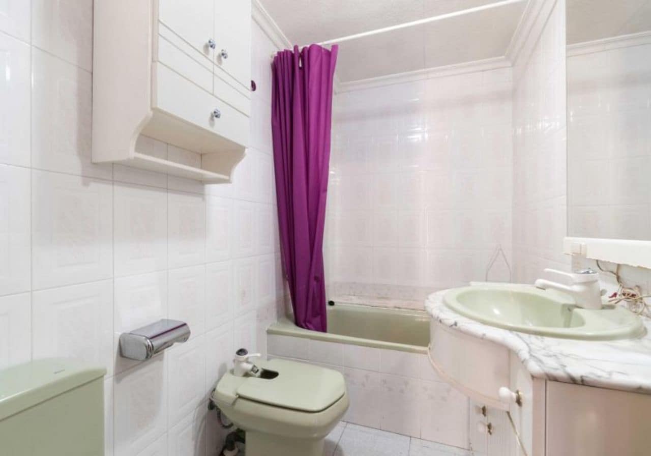 4 chambre Appartement à vendre à Torrevieja - 237 000 € (Ref: 6470857)