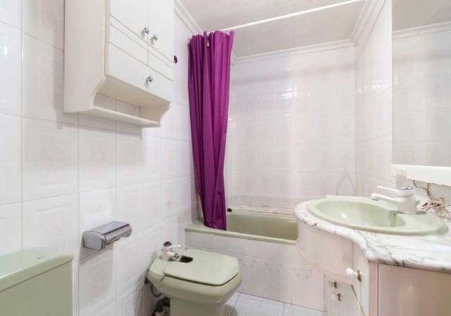 4 chambre Appartement à vendre à El Molino, Torrevieja - 237 000 € (Ref: 6470857)