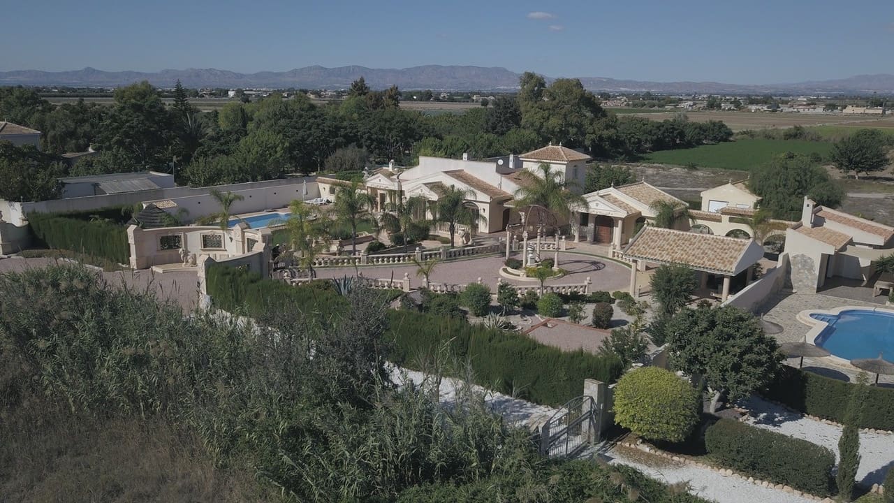 4 slaapkamer Villa te koop in Daya Vieja met zwembad - € 849.000 (Ref: 6709628)