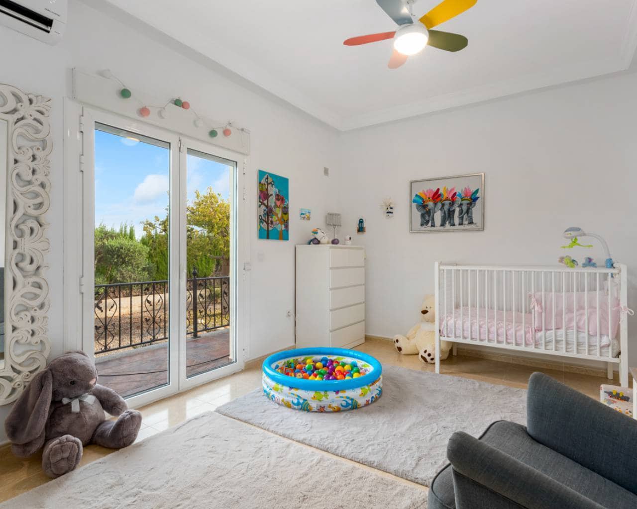 4 slaapkamer Villa te koop in Daya Vieja met zwembad - € 849.000 (Ref: 6709628)