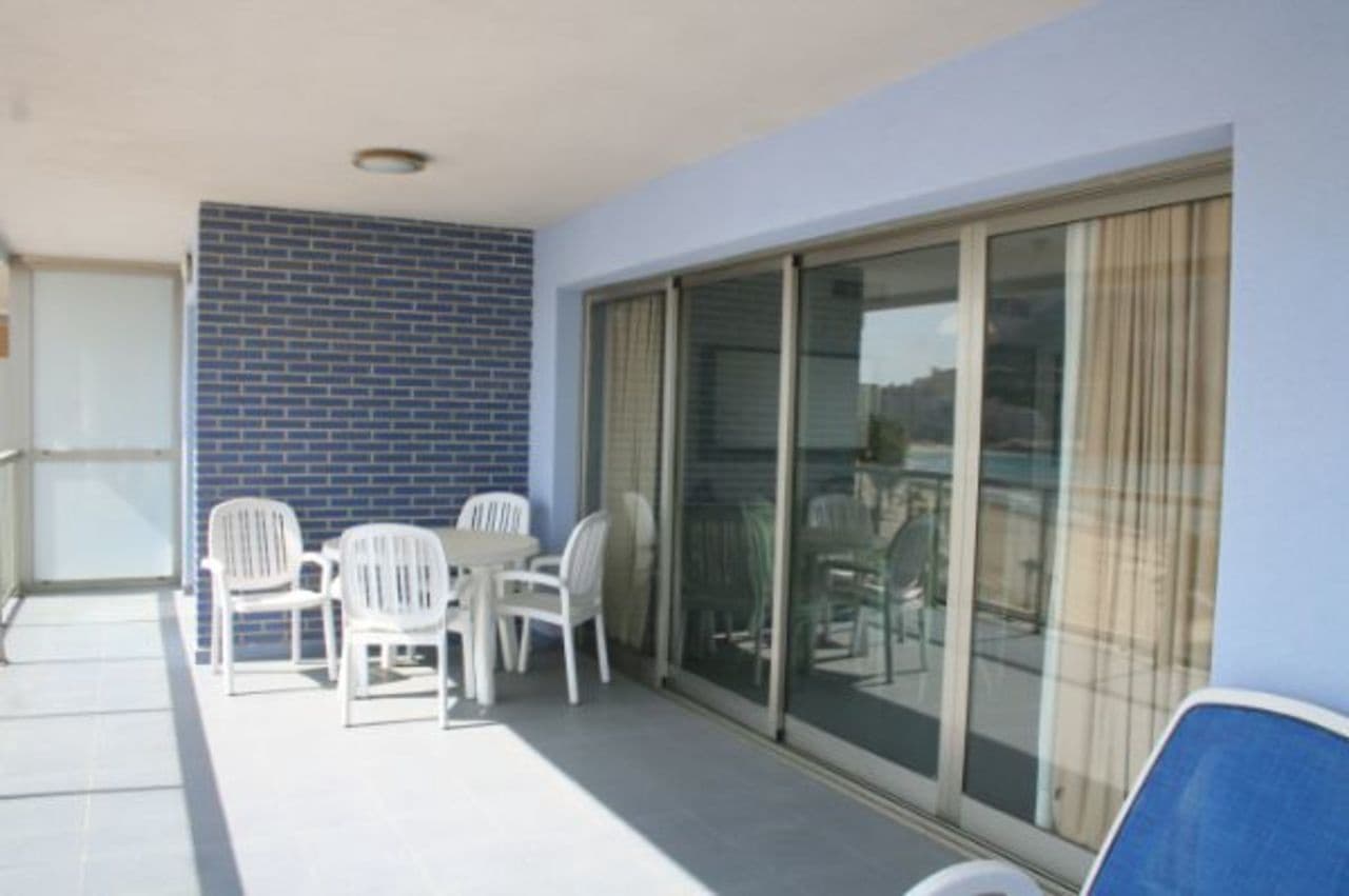 3 bedroom Apartment for sale in Calpe / Calp with pool - € 580,000 (Ref: 6918133)