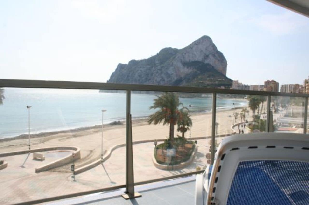 3 bedroom Apartment for sale in Calpe / Calp with pool - € 580,000 (Ref: 6918133)