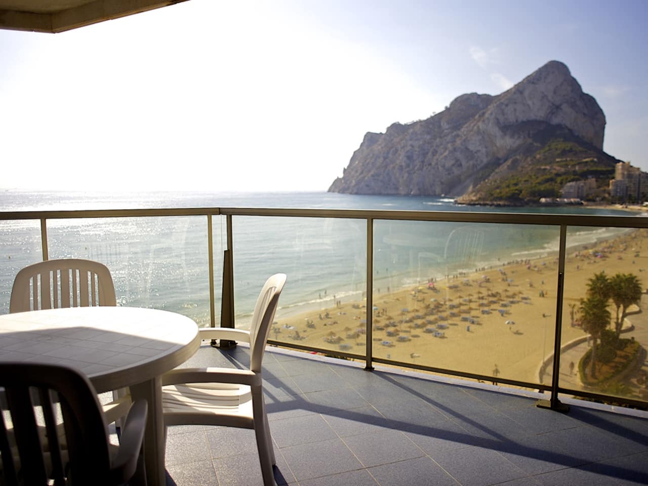 3 bedroom Apartment for sale in Calpe / Calp with pool - € 580,000 (Ref: 6918133)