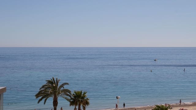 2 slaapkamer Appartement te koop in Levante - Playa Fossa, Calpe / Calp met zwembad - € 689.000 (Ref: 6918134)
