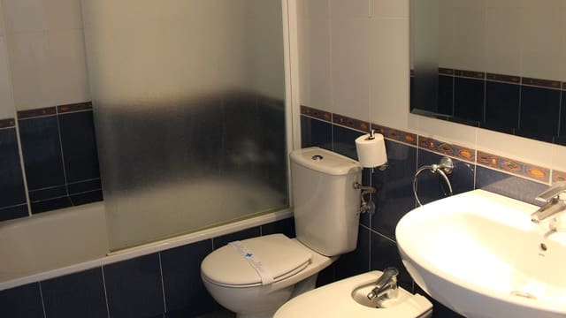 2 slaapkamer Appartement te koop in Levante - Playa Fossa, Calpe / Calp met zwembad - € 689.000 (Ref: 6918134)