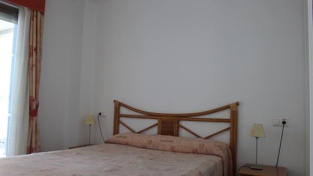 2 slaapkamer Appartement te koop in Levante - Playa Fossa, Calpe / Calp met zwembad - € 689.000 (Ref: 6918134)