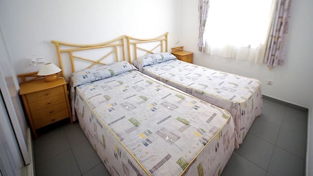 2 slaapkamer Appartement te koop in Levante - Playa Fossa, Calpe / Calp met zwembad - € 689.000 (Ref: 6918134)