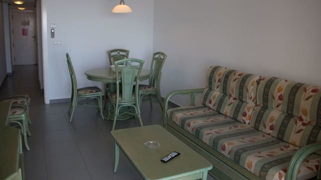 2 slaapkamer Appartement te koop in Levante - Playa Fossa, Calpe / Calp met zwembad - € 689.000 (Ref: 6918135)