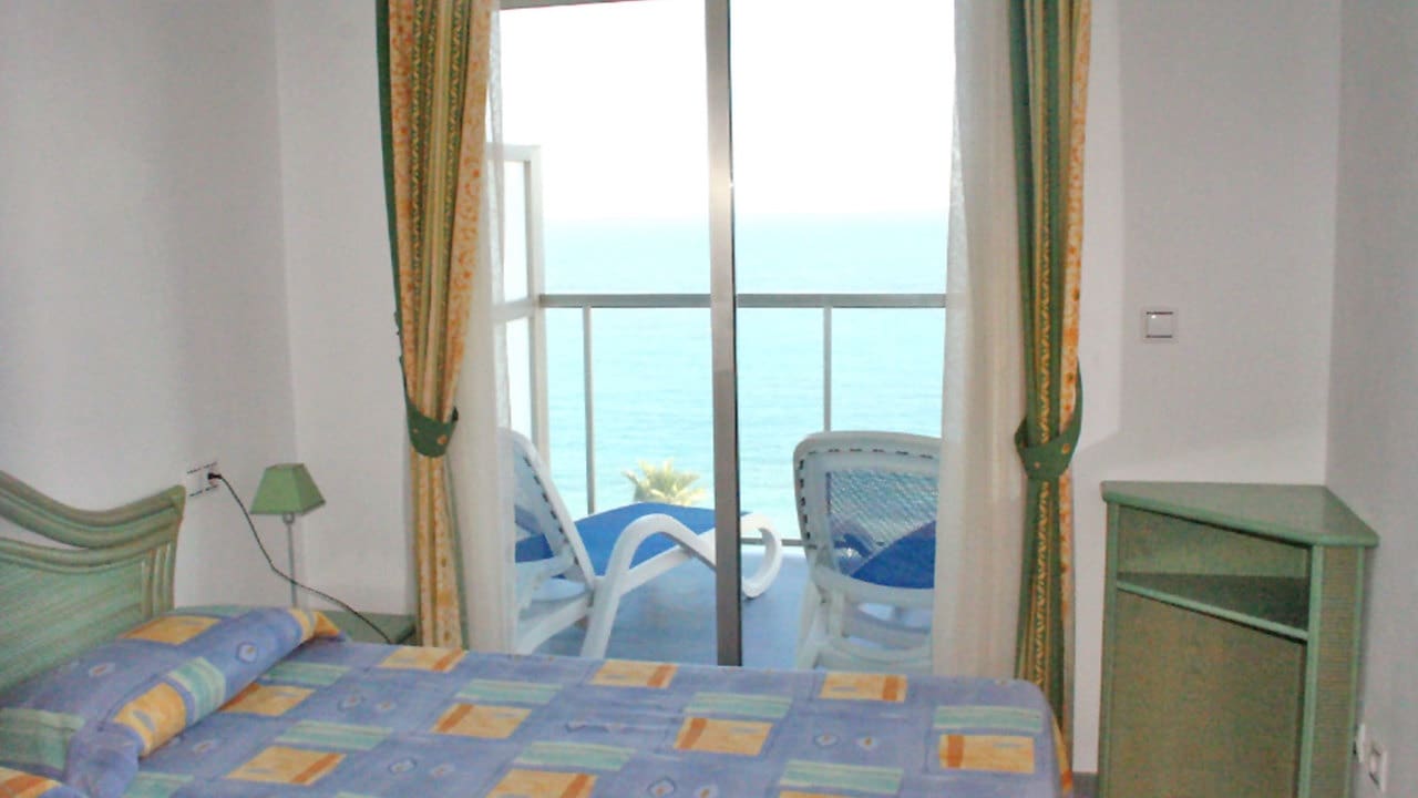 2 slaapkamer Appartement te koop in Calpe / Calp met zwembad - € 689.000 (Ref: 6918135)