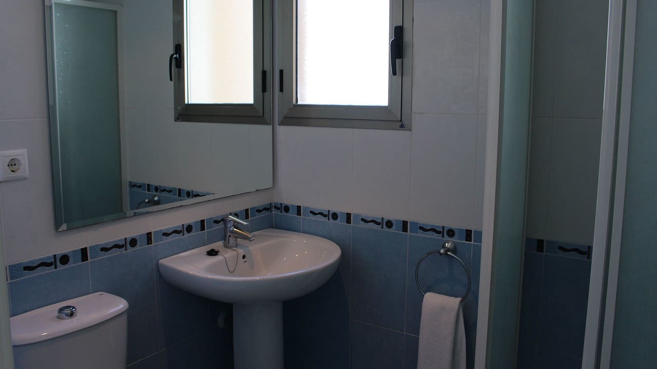 2 slaapkamer Appartement te koop in Calpe / Calp met zwembad - € 689.000 (Ref: 6918135)