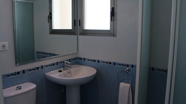 2 slaapkamer Appartement te koop in Levante - Playa Fossa, Calpe / Calp met zwembad - € 689.000 (Ref: 6918135)