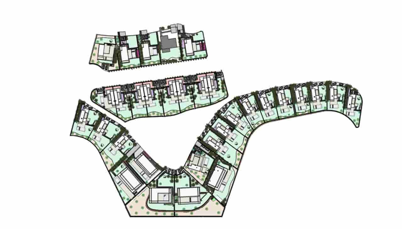 3 bedroom Villa for sale in Las Colinas Golf with pool garage - € 1,210,000 (Ref: 6939452)