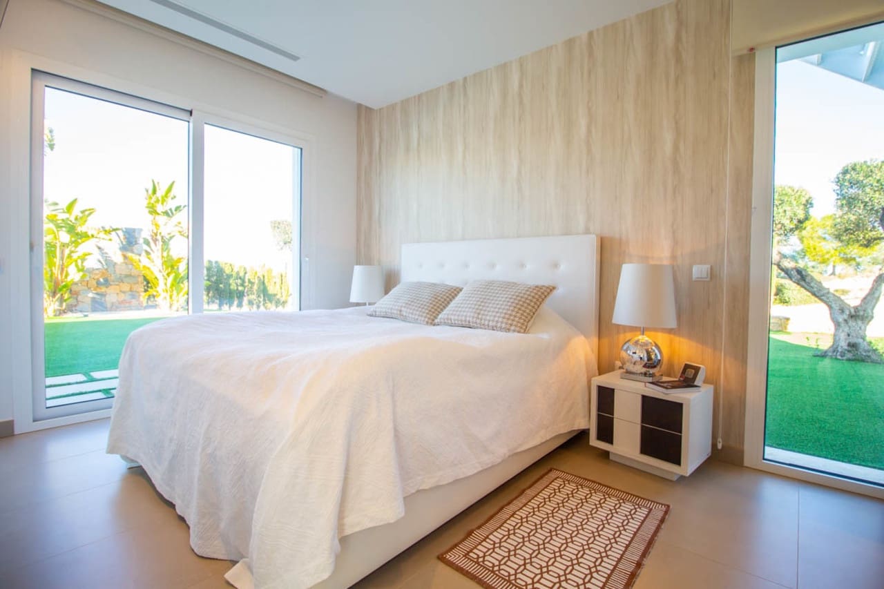 3 bedroom Villa for sale in Las Colinas Golf with pool garage - € 1,189,000 (Ref: 7376237)