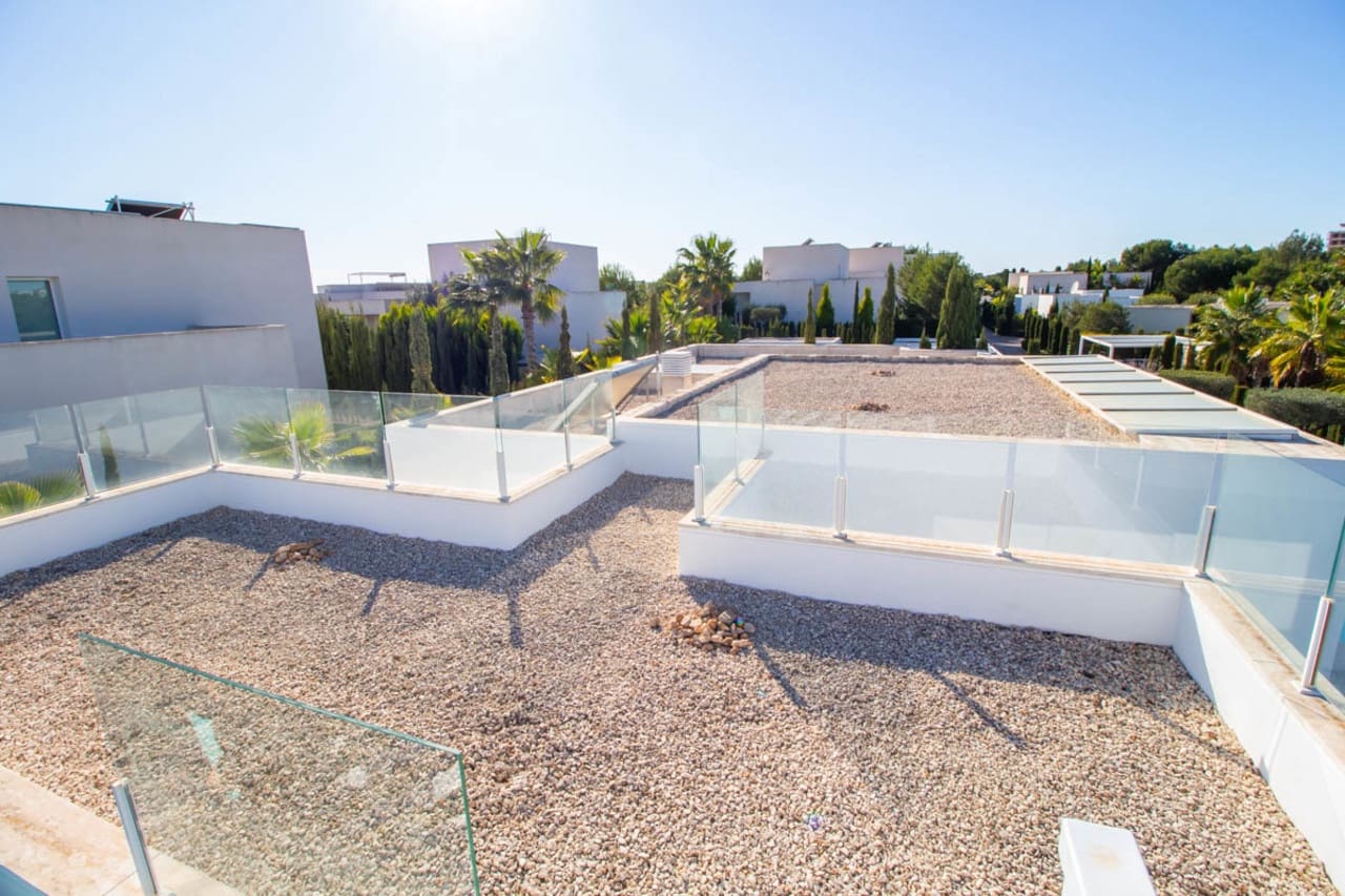 3 bedroom Villa for sale in Las Colinas Golf with pool garage - € 1,189,000 (Ref: 7376237)