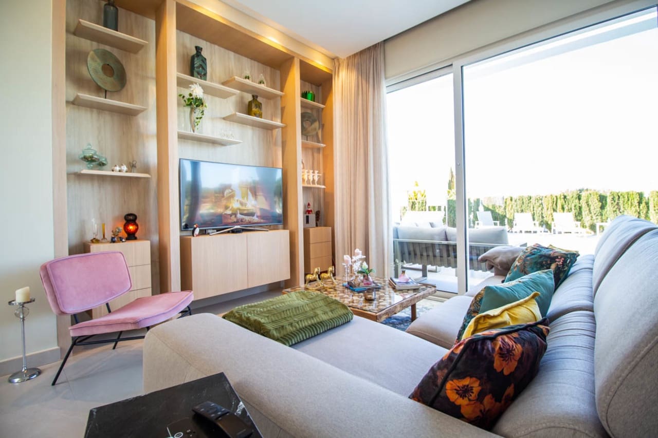 3 bedroom Villa for sale in Las Colinas Golf with pool garage - € 1,189,000 (Ref: 7376237)