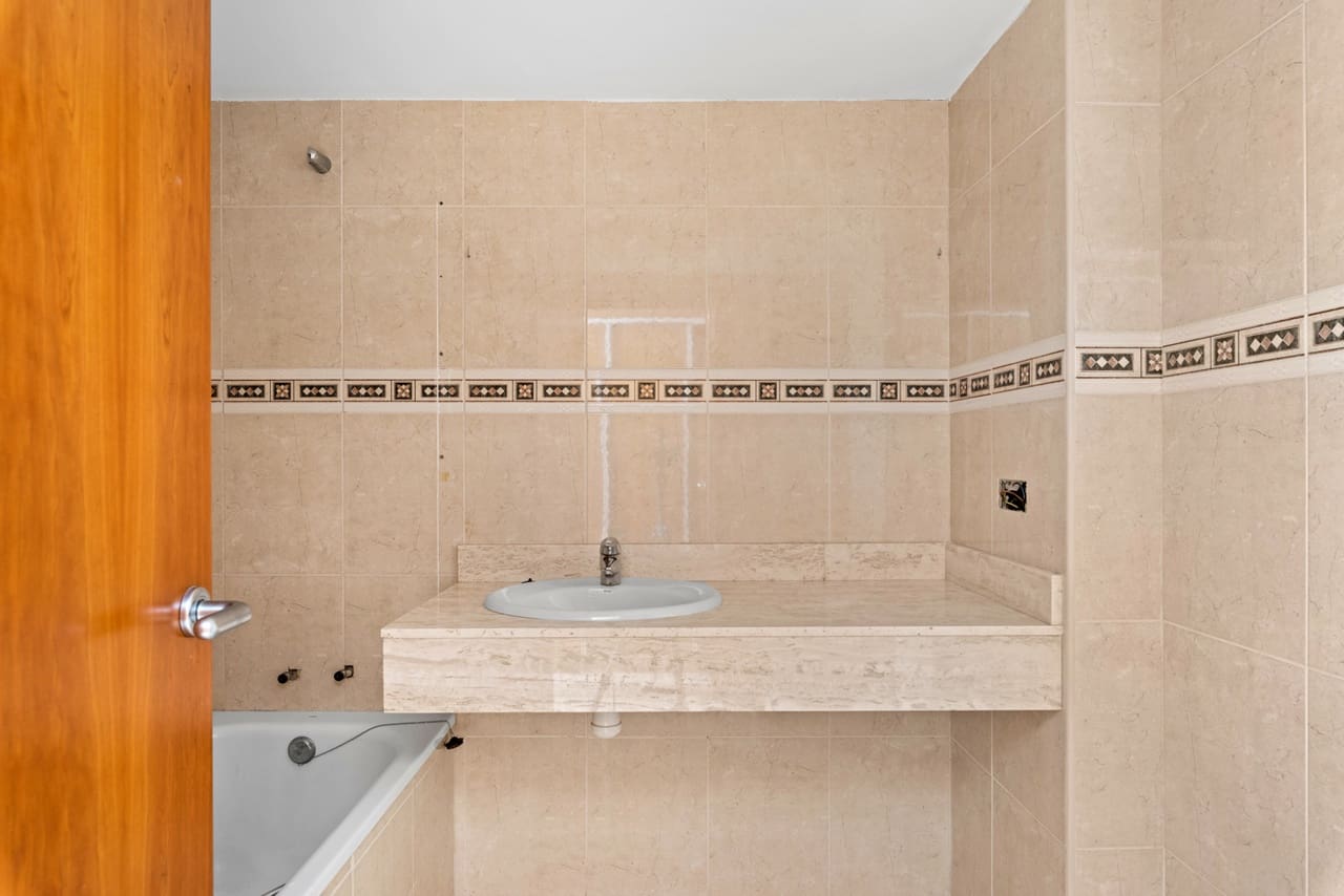 2 bedroom Apartment for sale in Altea - € 340,000 (Ref: 7381387)