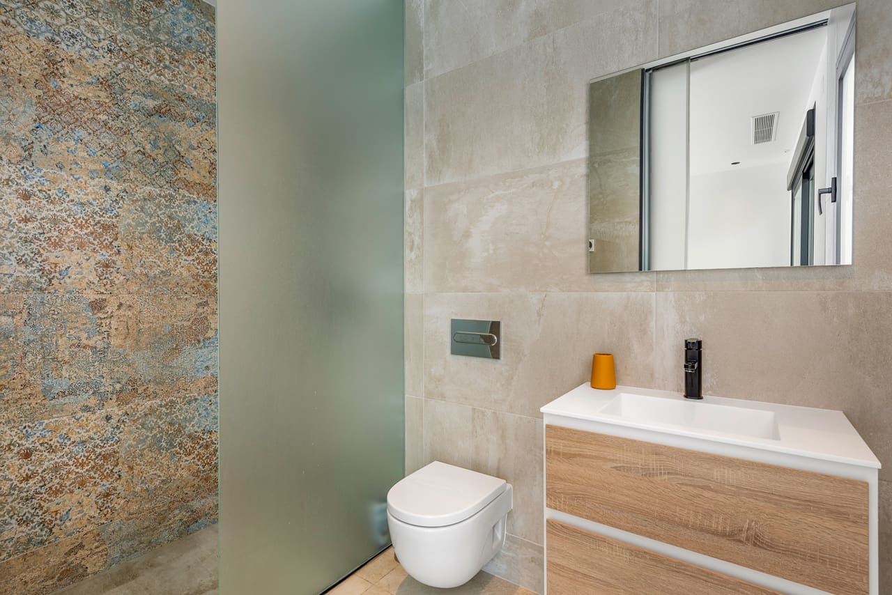 5 camera da letto Villa in vendita in Ciudad Quesada con piscina - 990.000 € (Rif: 7381410)