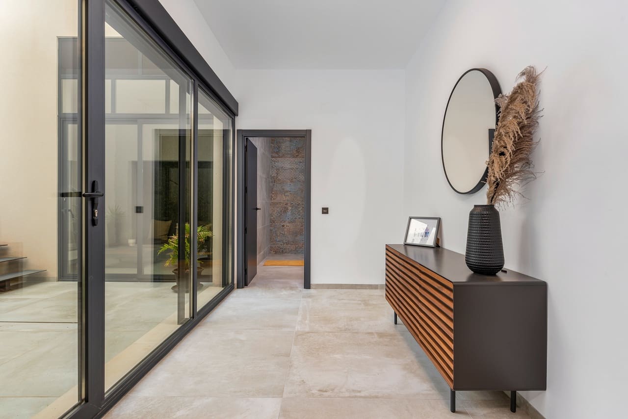 5 camera da letto Villa in vendita in Ciudad Quesada con piscina - 990.000 € (Rif: 7381410)