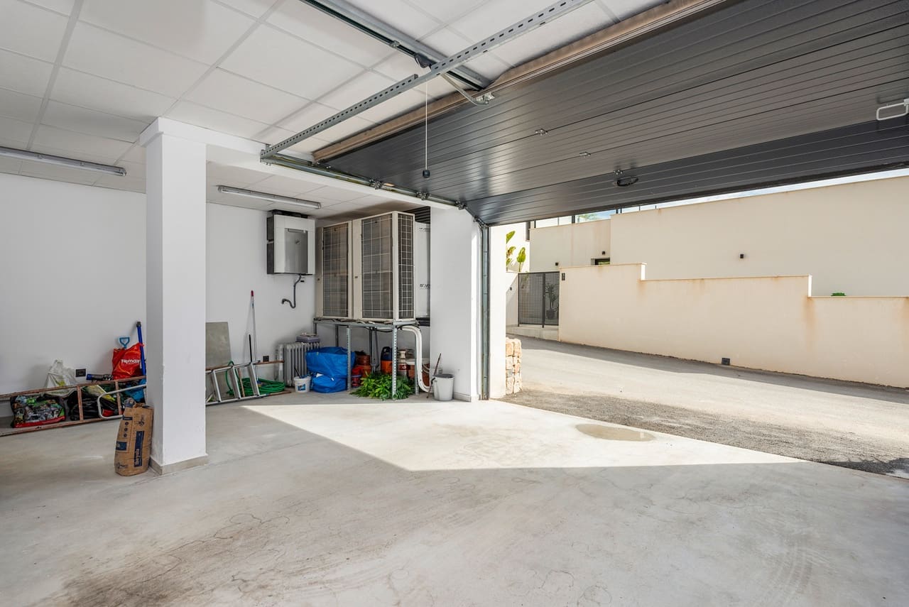 5 camera da letto Villa in vendita in Ciudad Quesada con piscina - 990.000 € (Rif: 7381410)