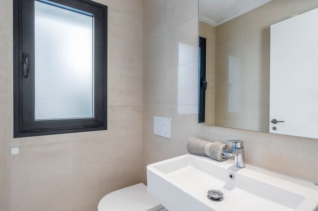 4 camera da letto Villa in vendita in Ciudad Quesada, Rojales con piscina - 640.000 € (Rif: 7381428)