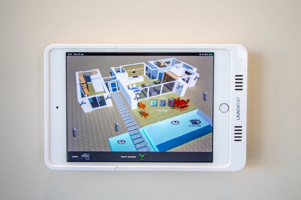 3 sovrum Villa till salu i Las Colinas Golf med pool garage - 1 050 000 € (Ref: 7437813)