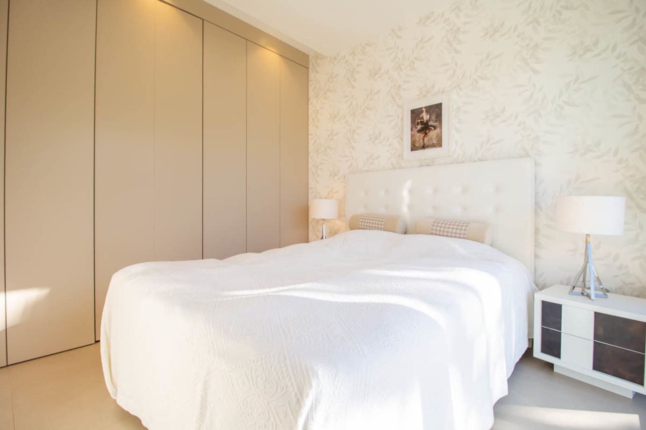 3 sovrum Villa till salu i Las Colinas Golf med pool garage - 1 050 000 € (Ref: 7437813)