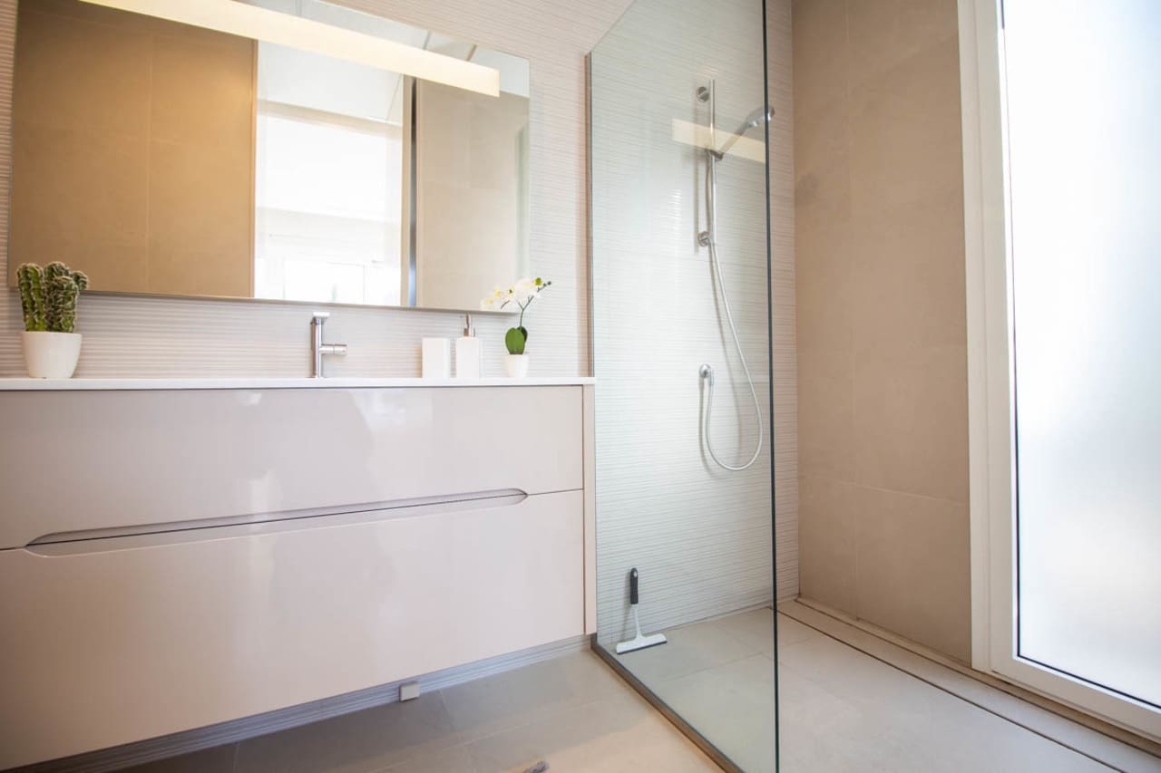 3 sovrum Villa till salu i Las Colinas Golf med pool garage - 1 050 000 € (Ref: 7437813)