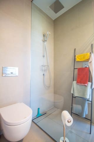 3 sovrum Villa till salu i Las Colinas Golf, Orihuela med pool garage - 1 050 000 € (Ref: 7437813)