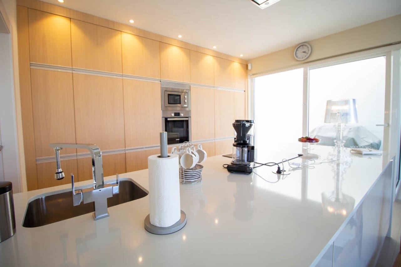 3 sovrum Villa till salu i Las Colinas Golf med pool garage - 1 050 000 € (Ref: 7437813)