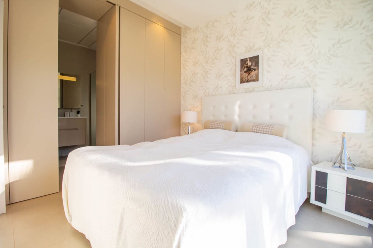 3 sovrum Villa till salu i Las Colinas Golf med pool garage - 1 050 000 € (Ref: 7437813)