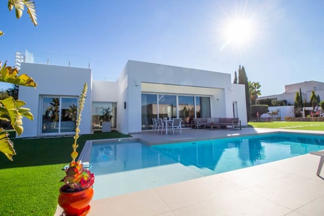 3 sovrum Villa till salu i Las Colinas Golf, Orihuela med pool garage - 1 050 000 € (Ref: 7437813)