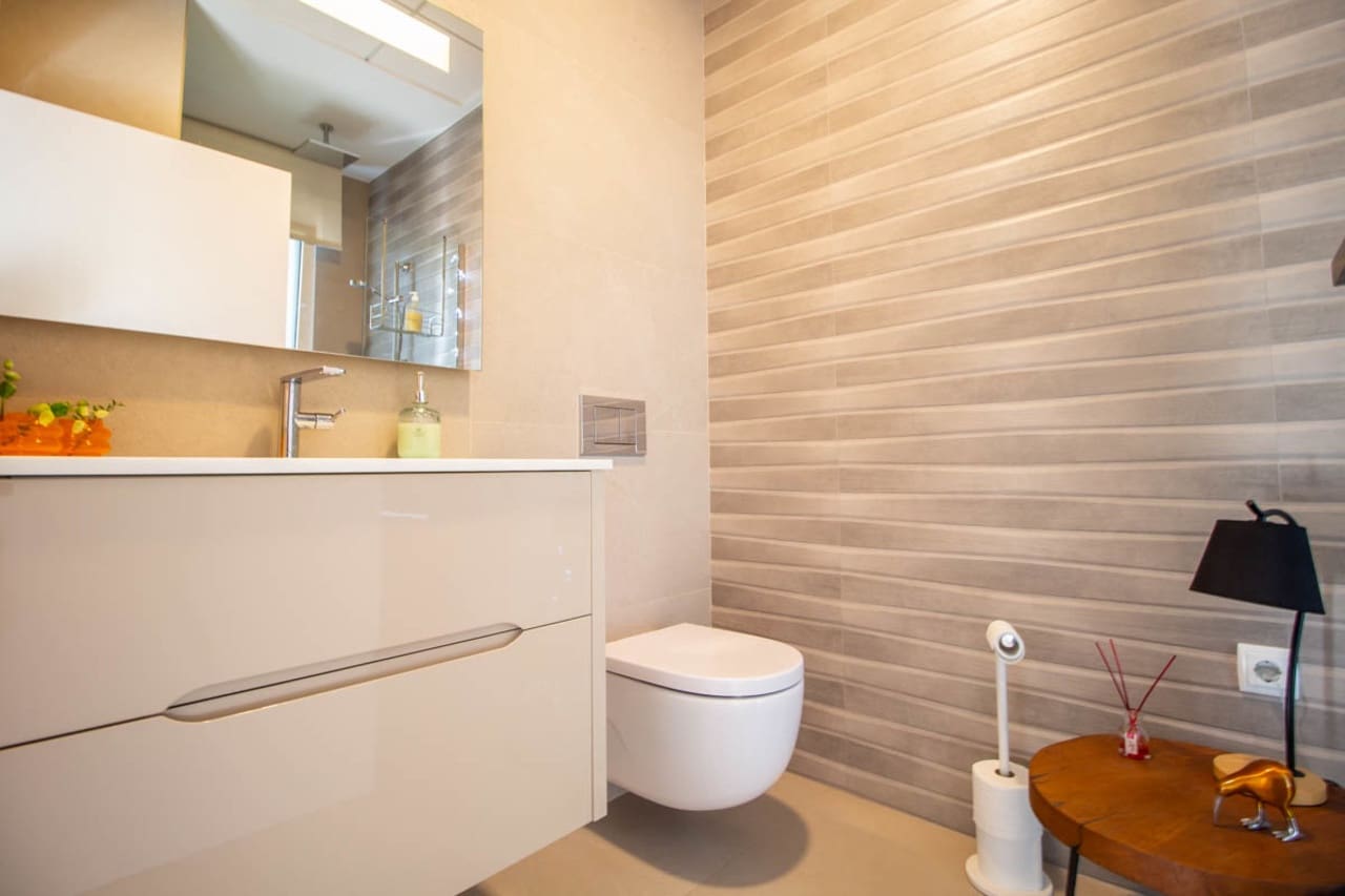 3 sovrum Villa till salu i Las Colinas Golf med pool garage - 1 050 000 € (Ref: 7437813)