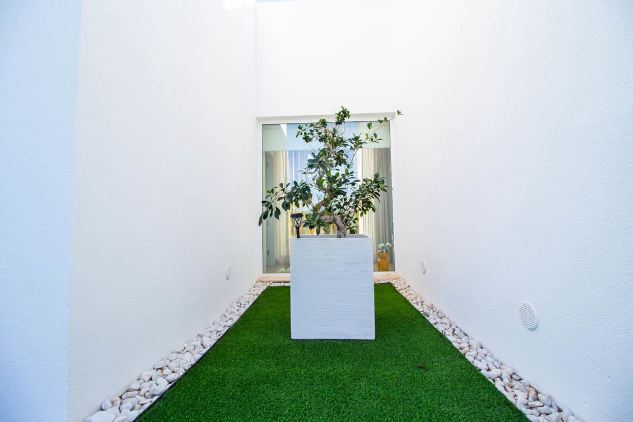 3 sovrum Villa till salu i Las Colinas Golf med pool garage - 1 050 000 € (Ref: 7437813)