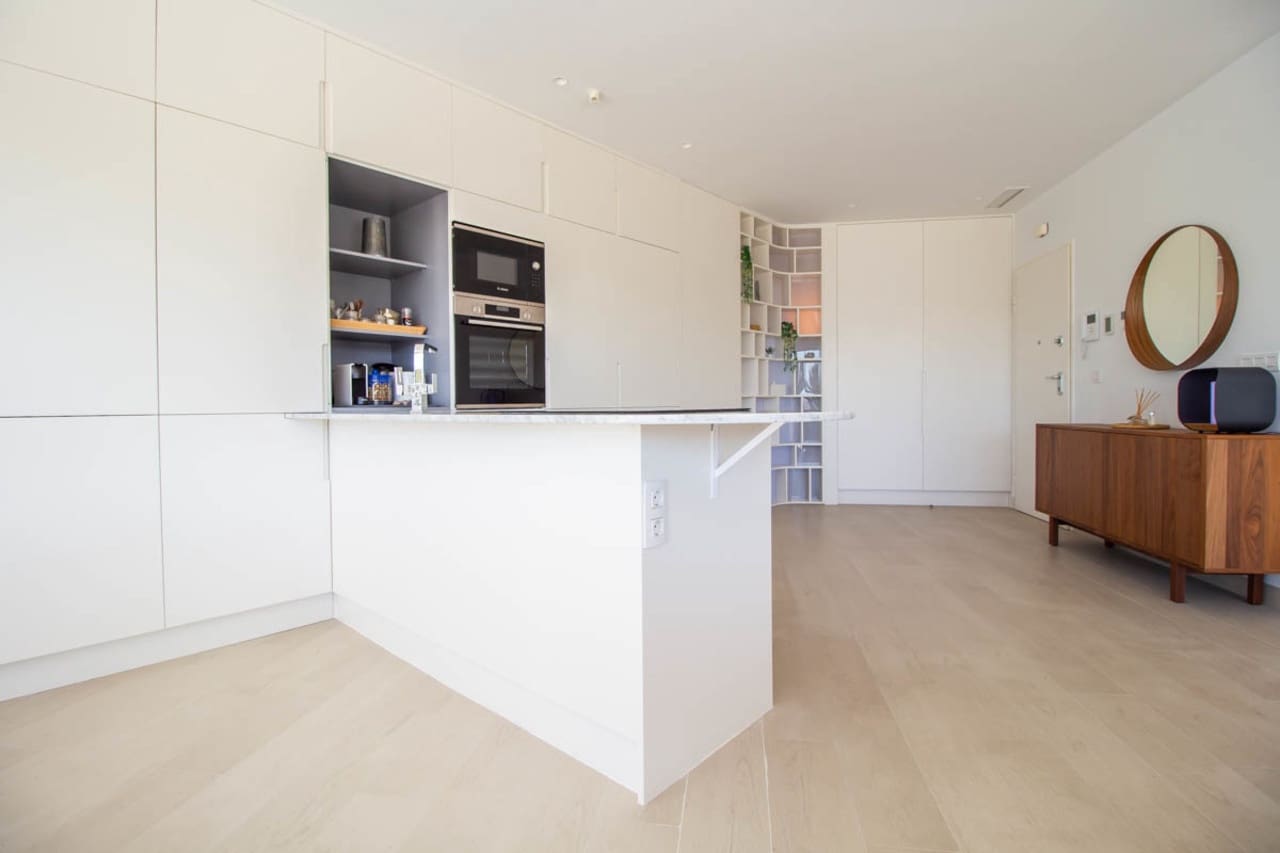 3 bedroom Apartment for sale in Las Colinas Golf with pool garage - € 489,000 (Ref: 7437815)