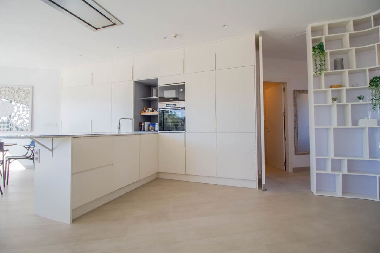 3 bedroom Apartment for sale in Las Colinas Golf with pool garage - € 489,000 (Ref: 7437815)