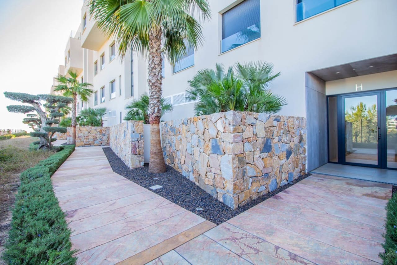 3 bedroom Apartment for sale in Las Colinas Golf with pool garage - € 489,000 (Ref: 7437815)