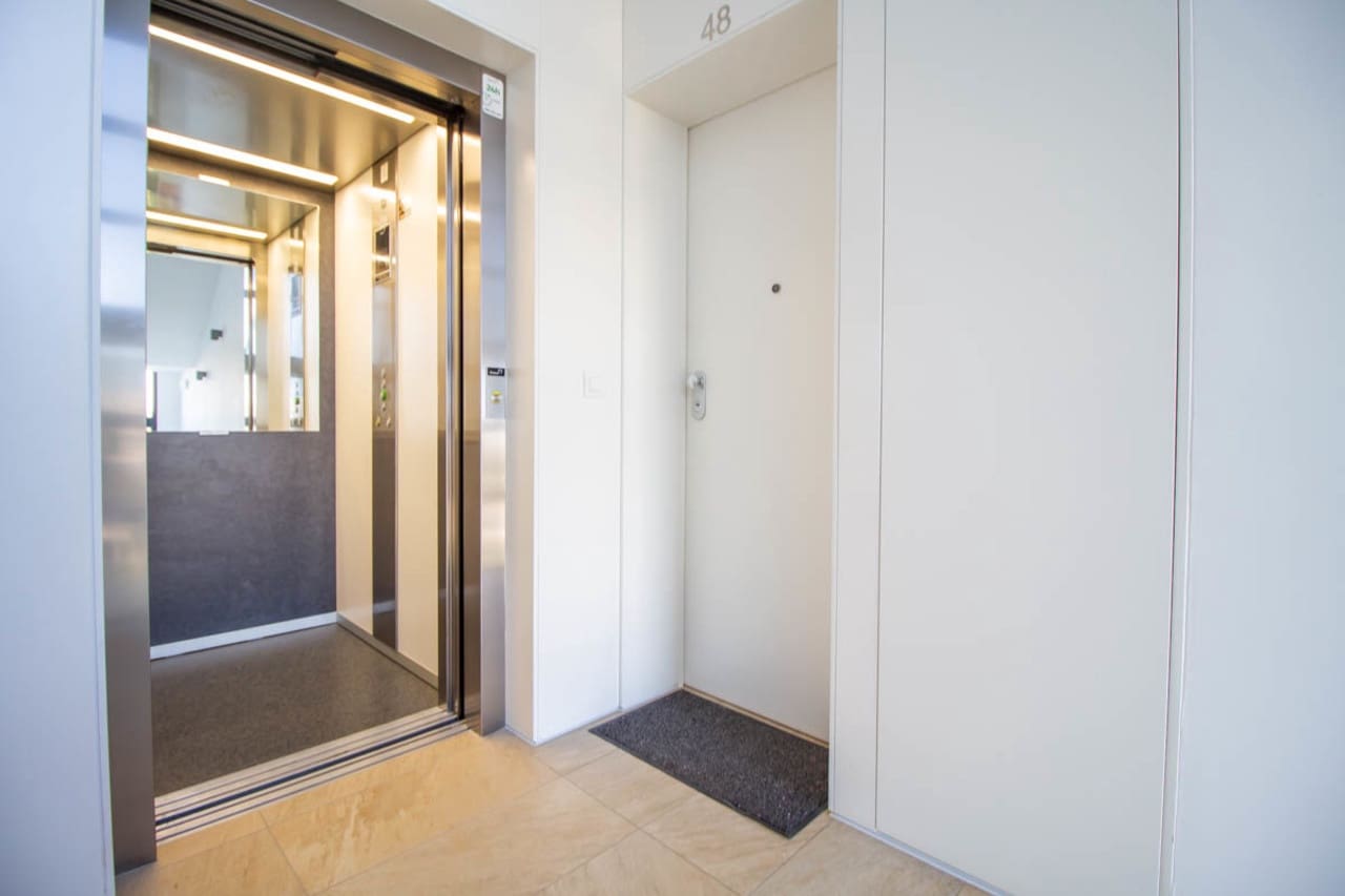 3 bedroom Apartment for sale in Las Colinas Golf with pool garage - € 489,000 (Ref: 7437815)