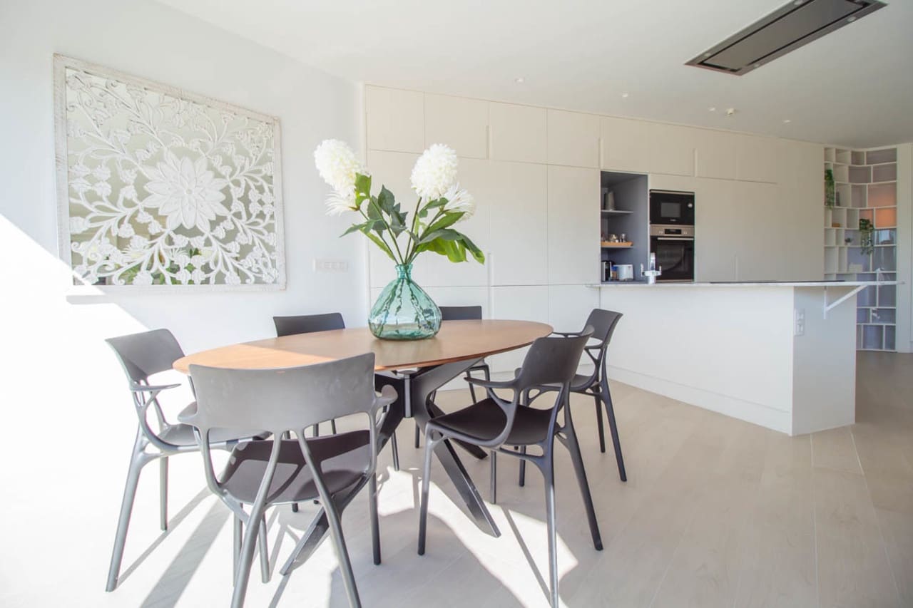 3 bedroom Apartment for sale in Las Colinas Golf with pool garage - € 489,000 (Ref: 7437815)