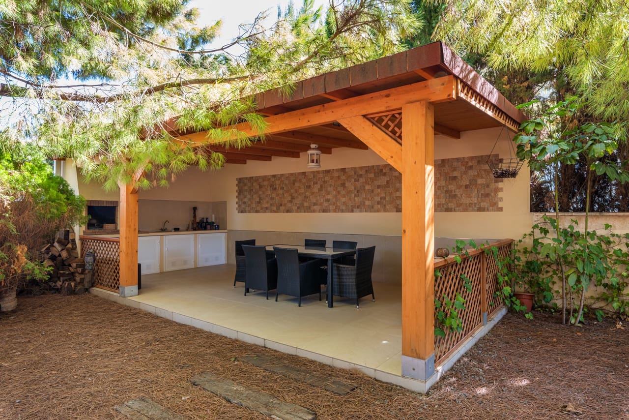 5 slaapkamer Villa te koop in Ciudad Quesada met zwembad - € 1.100.000 (Ref: 7509420)