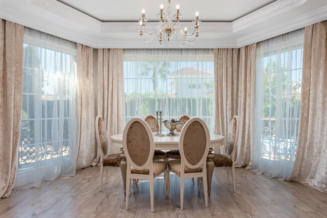 5 slaapkamer Villa te koop in Ciudad Quesada met zwembad - € 1.100.000 (Ref: 7509420)