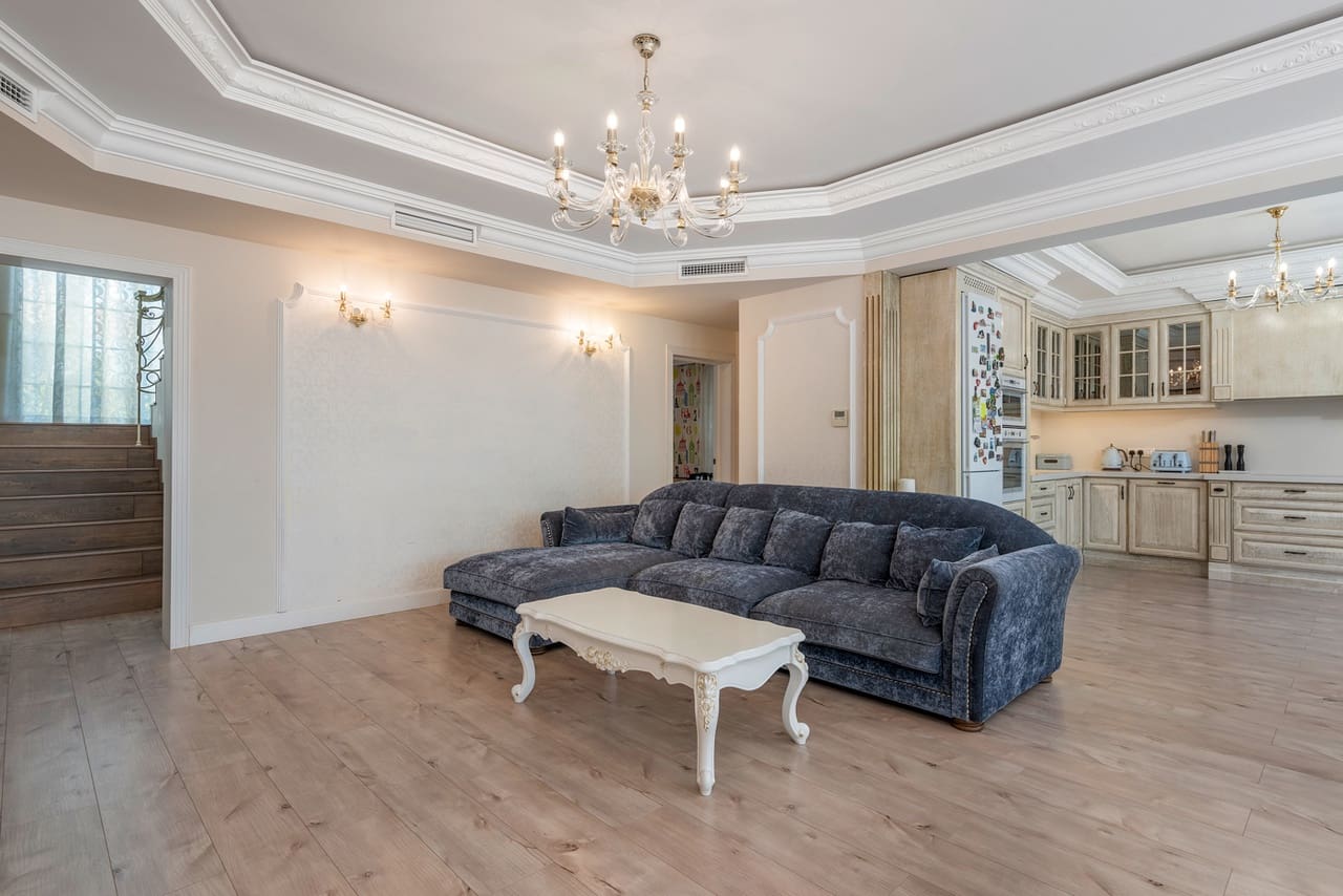 5 slaapkamer Villa te koop in Ciudad Quesada met zwembad - € 1.100.000 (Ref: 7509420)