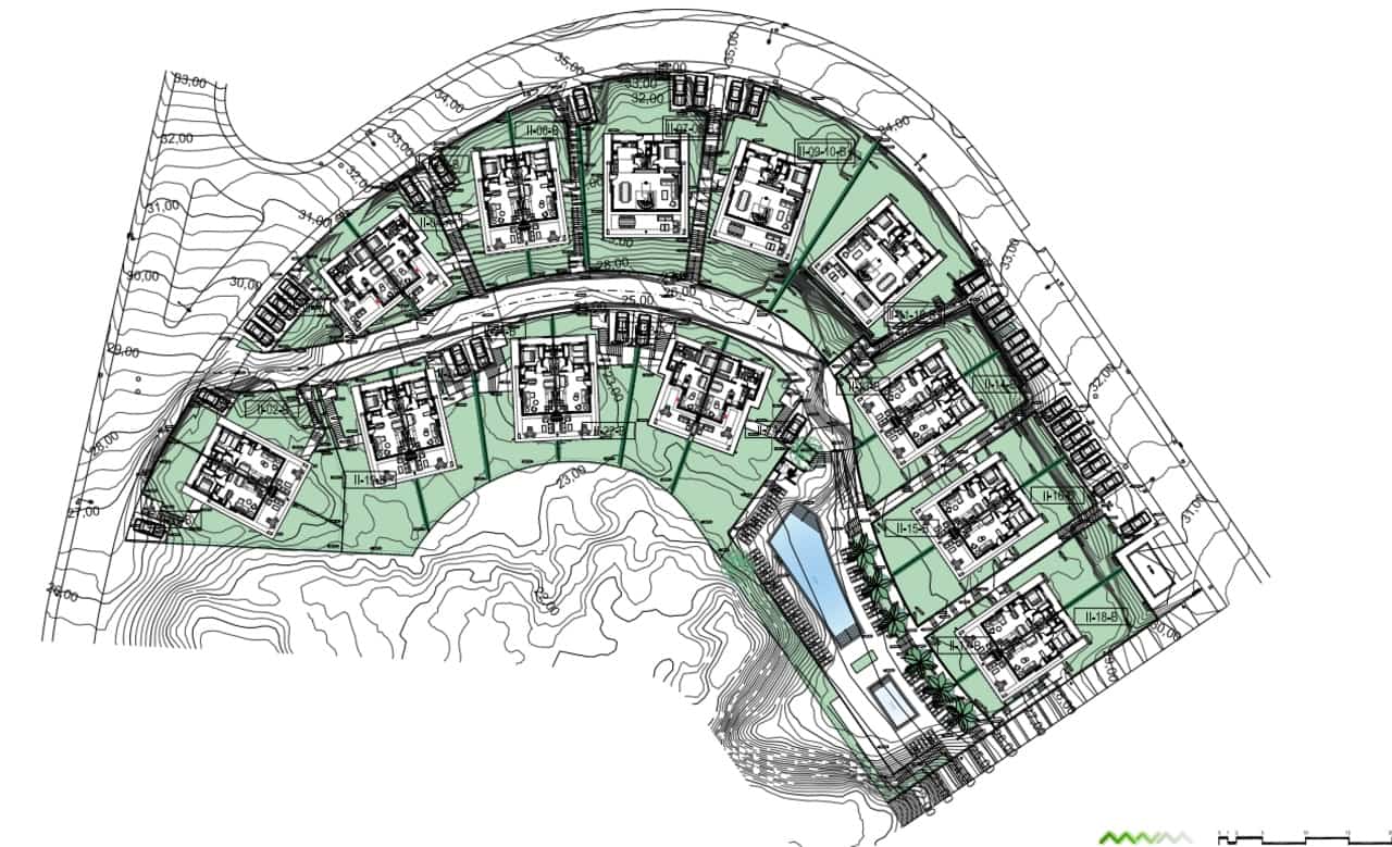 2 bedroom Villa for sale in Cala Anguila, Manacor with pool garage €