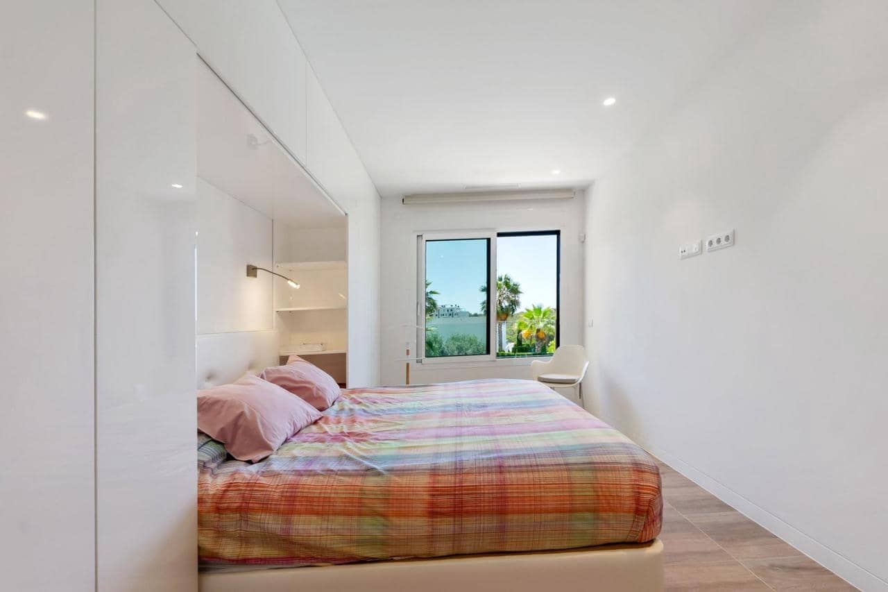 3 soveværelse Penthouse til salg i Las Colinas Golf med swimmingpool garage - € 435.000 (Ref: 7699507)