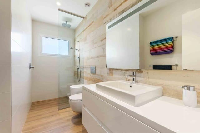 3 sypialnia Penthouse na sprzedaż w Las Colinas Golf, Orihuela z basenem garażem - 435 000 € (Ref: 7699507)