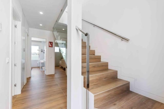 3 sypialnia Penthouse na sprzedaż w Las Colinas Golf, Orihuela z basenem garażem - 435 000 € (Ref: 7699507)